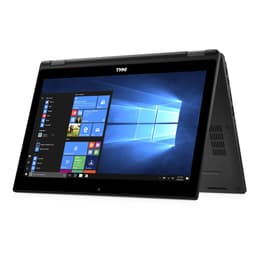 Dell Latitude 5289 12" Core i7 2,8 GHz - SSD 256 GB - 16GB AZERTY - Frans