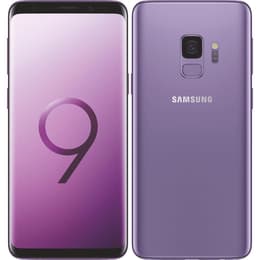 Galaxy S9 64 GB Dual Sim - Ultra Violet - Simlockvrij