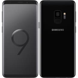 Galaxy S9 64 GB Dual Sim - Middernacht Zwart - Simlockvrij