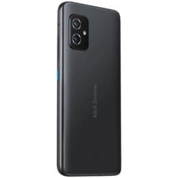 Asus Zenfone 8 128 GB Dual Sim - Zwart - Simlockvrij