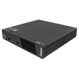 Lenovo ThinkCentre M93P Core i5 2,9 GHz - HDD 500 GB RAM 4GB
