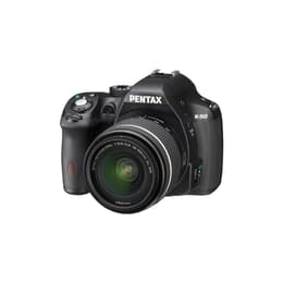 Spiegelreflexcamera Pentax K50