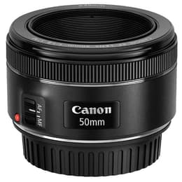 Lens Canon EF 50mm f/1.8