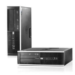 HP Compaq 8200 Elite SFF Core i5 3,1 GHz - SSD 128 GB + HDD 500 GB RAM 4GB