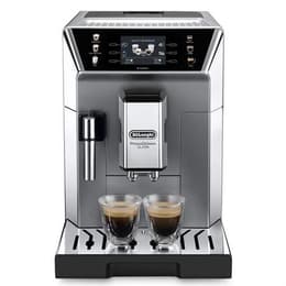 Espressomachine gecombineerd Delonghi Ecam 550.85MS