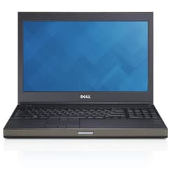  Dell Latitude E5550 15" Core i5 2,3 GHz  - HDD 500 GB - 8GB AZERTY - Frans