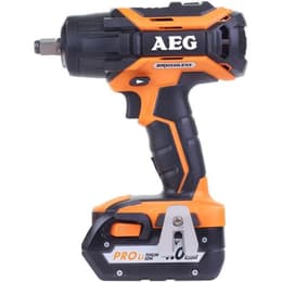 Aeg BSS18C12ZBL-0 Boor / Schroevendraaier