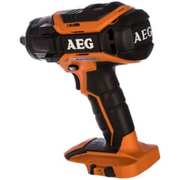 Aeg BSS18C12ZBL-0 Boor / Schroevendraaier