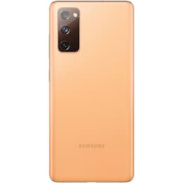 Galaxy S20 FE 5G 128 GB Dual Sim - Oranje - Simlockvrij