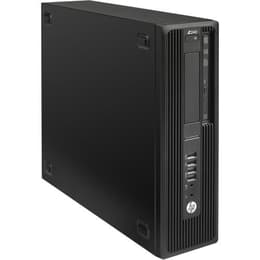 HP Z240 SFF Core i5 3,2 GHz - HDD 500 GB RAM 8GB