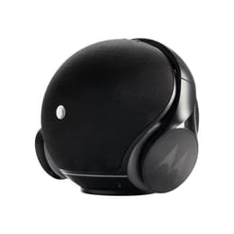 Binatone Sphere Over-Ear geluidsdemper Hoofdtelefoon - draadloos Zwart