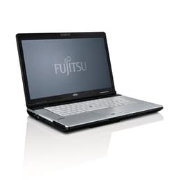 Fujitsu Siemens Lifebook E751 15" Core i5 2,5 GHz - SSD 128 GB - 4GB AZERTY - Frans