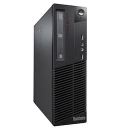 Lenovo ThinKCentre M73 Pentium 3,1 GHz - HDD 250 GB RAM 4GB