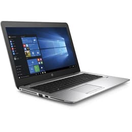 HP EliteBook 850 G3 15" Core i5 2,3 GHz - SSD 512 GB - 16GB AZERTY - Frans