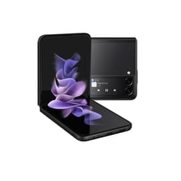 Galaxy Z Flip 3 5G 128 GB - Zwart (Phantom Black) - Simlockvrij