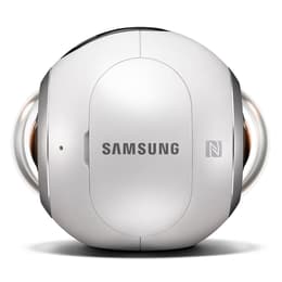 Gear 360 Sport camera