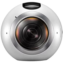 Gear 360 Sport camera