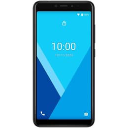 Wiko Y51 16 GB Dual Sim - Zwart - Simlockvrij
