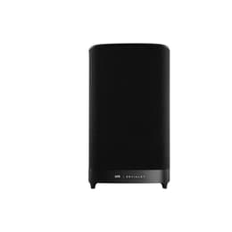 Sfr HomeSound Speaker Bluetooth - Zwart