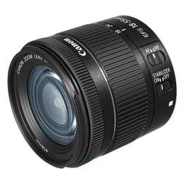 Canon Lens EF-S 18-55mm 4