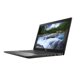 Dell Latitude 7490 14" Core i5 2,6 GHz - SSD 256 GB - 16GB AZERTY - Frans