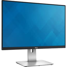 24,1-inch Dell UltraSharp U2415B 1920 x 1200 LCD Beeldscherm Zwart