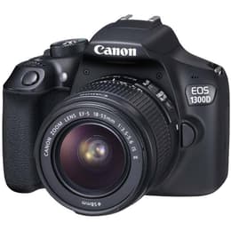 Spiegelreflexcamera Canon EOS 1300D