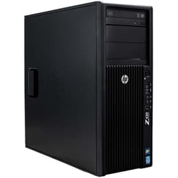 HP Z440 WorkStation Xeon E5 3,5 GHz - HDD 1 TB RAM 8GB