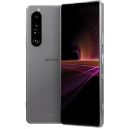 Sony Xperia 1 64 GB - Grijs - Simlockvrij