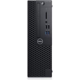 Dell OptiPlex 3060 Core i5 3 GHz - HDD 1 TB RAM 8GB