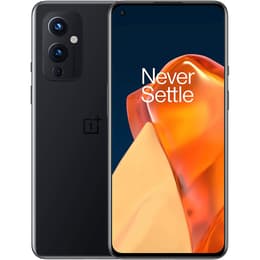 OnePlus 9 5G 128 GB Dual Sim - Zwart - Simlockvrij