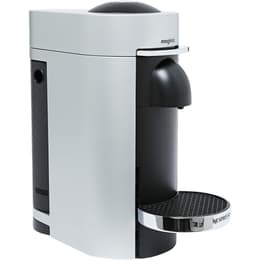 Espresso met capsules Compatibele Nespresso Magimix 11386 Vertuo