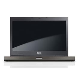 Dell Precision M4600 15" Core i7 2,2 GHz - SSD 128 GB - 16GB AZERTY - Frans
