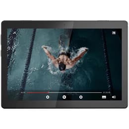 Lenovo Tab M10 HD Gen 2 (2020) 10,1" 32GB - WiFi + 4G - Zwart - Simlockvrij