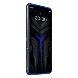 Lenovo Legion Phone Duel 5G 256 GB - Blauw - Simlockvrij