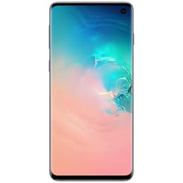 Galaxy S10 128 GB - Zwart (Prism Black) - Simlockvrij