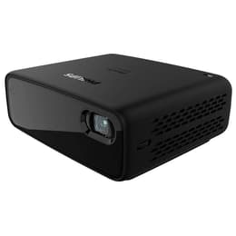 Philips Picopix Micro 2TV Beamer 200 Lumen Zwart