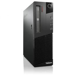Lenovo Thinkcentre M83 SFF Core i5 3 GHz - SSD 240 GB RAM 8GB