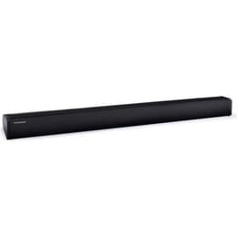 Soundbar & Home cinema-set Thomson SB100BT - Zwart