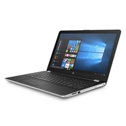 HP Notebook 15-bs032nf 15" Core i3 2 GHz - HDD 1 TB - 8GB AZERTY - Frans