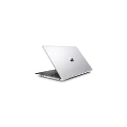 HP Notebook 15-bs032nf 15" Core i3 2 GHz - HDD 1 TB - 8GB AZERTY - Frans