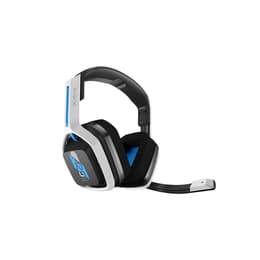 A20 Wireless Gaming Headset Gaming Hoofdtelefoon - Microfoon Wit/Zwart