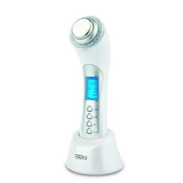 Italian Design Beauty 5 in 1 Ultrasonic Photon & Ions Huidverzorgingsapparaat