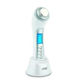 Italian Design Beauty 5 in 1 Ultrasonic Photon & Ions Huidverzorgingsapparaat