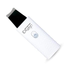Italian Design Dermasonic Ems Skin Scrubber Huidverzorgingsapparaat