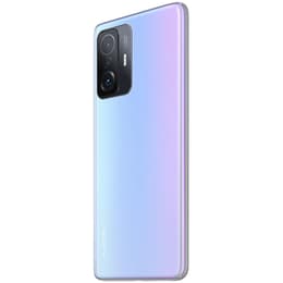 Xiaomi 11T 256 GB Dual Sim - Blauw - Simlockvrij