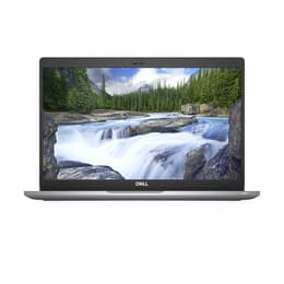 Dell Latitude 5320 13" Core i5 2,6 GHz - SSD 256 GB - 16GB AZERTY - Frans