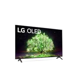 Smart TV LG OLED Ultra HD 4K 140 cm OLED55A1