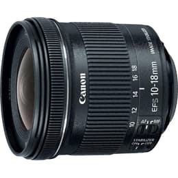 Lens Canon EF 10-18mm f/4.5-5.6