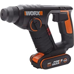 Worx WX394.6 Klopboormachine